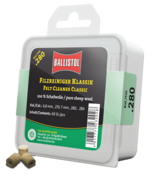 .280 Ballistol Klassik Filzreiniger