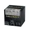 .308 Win. Sellier & Bellot FMJ 180grs.