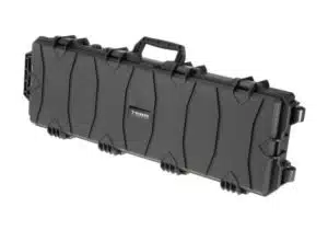 Nimrod Rifle Hard Case 136cm PNP Foam
