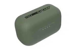 ISO tunes Caliber grün