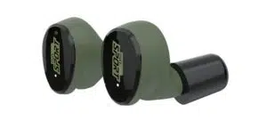 ISO tunes Caliber grün