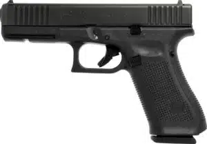 Glock 22 Gen5 / FS - 9x19mm