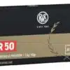 .22lr. RWS Premium Line R50 2.6g