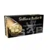 .40 S&W Sellier & Bellot 180grs.