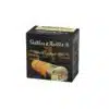12/67.5 Sellier & Bellot Rubber Buck Shot 12 pellets