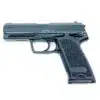 Heckler & Koch USP .45 ACP