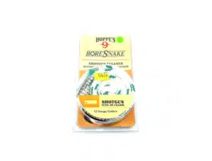 Hoppe's Bore Snake Kal. .12