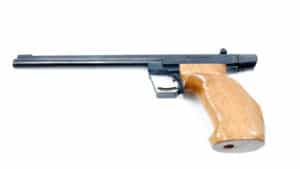 Kleinkaliber Pistole Drulov Mod. 70, Kal. .22lr occasion