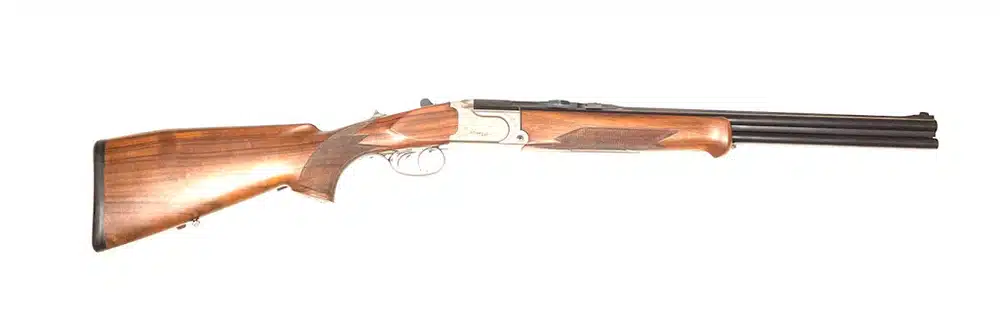 shop_0_Krieghoff-Ultra-20-TS-2076-.3006-Occasion Krieghoff Ultra 20 TS 20/76 - .30-06, Occasion
