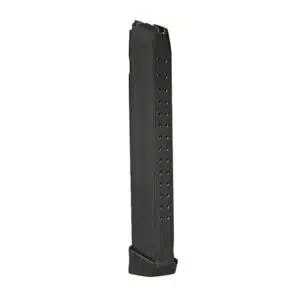 Magazin Glock 17, 9x19mm, 30-Schuss