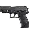 Sig Sauer P226 MK25 Navy Seals