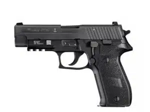 Sig Sauer P226 MK25 Navy Seals