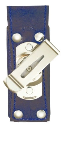 Victorinox SwissTool Spirit Leder-Etui mit Gürtelklammer