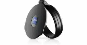 Zeiss Flip Cover 50mm