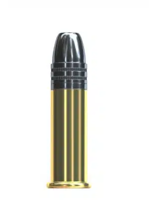 .22lr. Sellier & Bellot Subsonic HP 40grs.