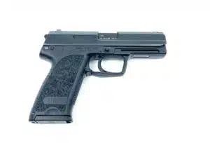 Heckler & Koch USP .45 ACP