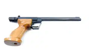 Kleinkaliber Pistole Drulov Mod. 70, Kal. .22lr occasion