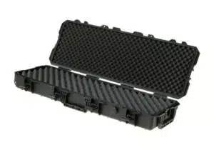 Nimrod Rifle Hard Case 136cm PNP Foam