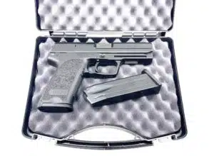 Heckler & Koch USP .45 ACP