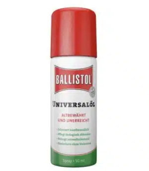 Ballistol Universalöl 50ml Spray