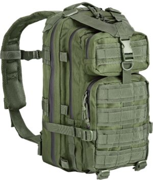 Defcon 5 Tactical Assault Backpack 35l O.D. Green