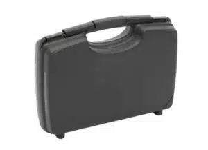 Negrini Pistolenkoffer 2037SEC