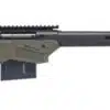 Savage Axis II Precision, .308 Win.
