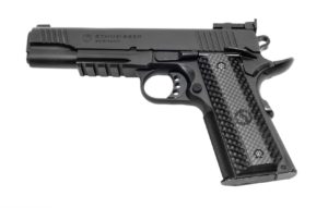 Schmeisser 1911 Hugo schwarz 9x19mm