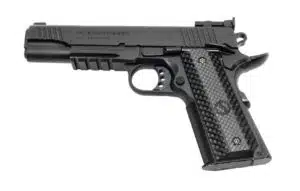 Schmeisser 1911 Hugo schwarz 9x19mm