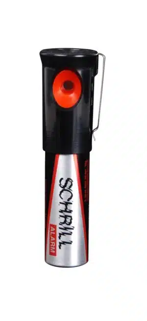 Schrillalarm TW1000 110 Dezibel