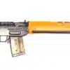 Sig 550 / PE90, Orange