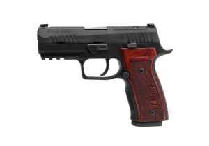 Sig Sauer P320 AXG Classic
