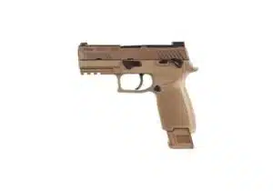 Sig Sauer P320 M18 9x19mm