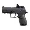 Sig Sauer P320 RXP Compact
