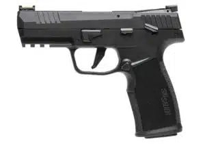 Sig Sauer P322
