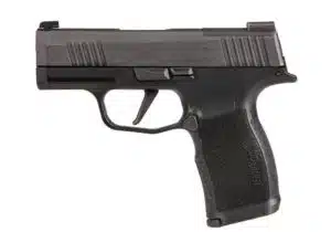 Sig Sauer P365X 9x19mm