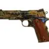 Standard Manufacturing 1911 Case Colored .45ACP