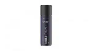 Walther Multi Care Silicone Spray 200ml