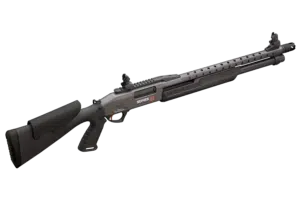 Fabarm SDASS Pro Forces Stage 2 Carbon Gray