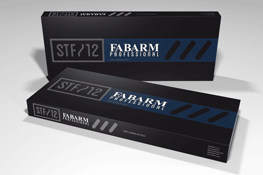 Fabarm STF/12 Compact LE - Kurt Zimmermann Waffen AG