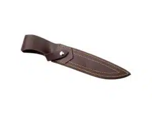 Joker Zorro Olivenholz 20.5cm