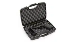 Negrini Pistolenkoffer 2037SEC