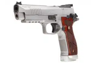 Sig Sauer P226 X-Five Classic