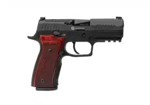 Sig Sauer P320 AXG Classic