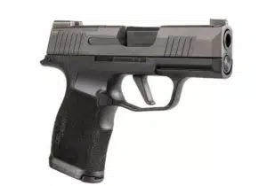 Sig Sauer P365X 9x19mm