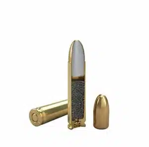 .30 Carbine Magtech FMJ 110grs.