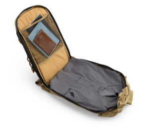 Defcon 5 Tactical Assault Backpack 35l O.D. Green