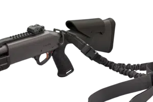 Fabarm SDASS Pro Forces Stage 2 Carbon Gray