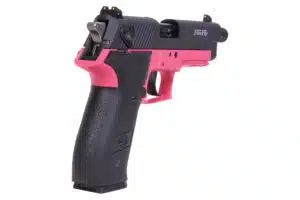 GSG Mosquito Firefly Gewindelauf Pink