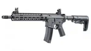 Hämmerli TAC R1 22 C Black